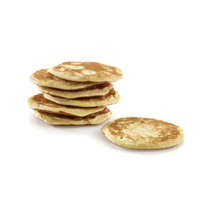 Pancakes 40 grs 72 uds